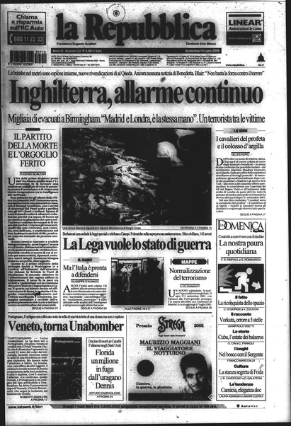 La repubblica